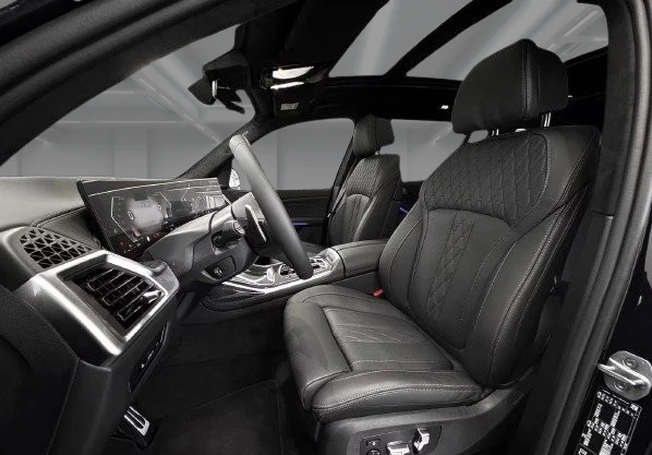BMW X7 40i xDrive = M-Sport Pro = Гаранция, снимка 5 - Автомобили и джипове - 56084506