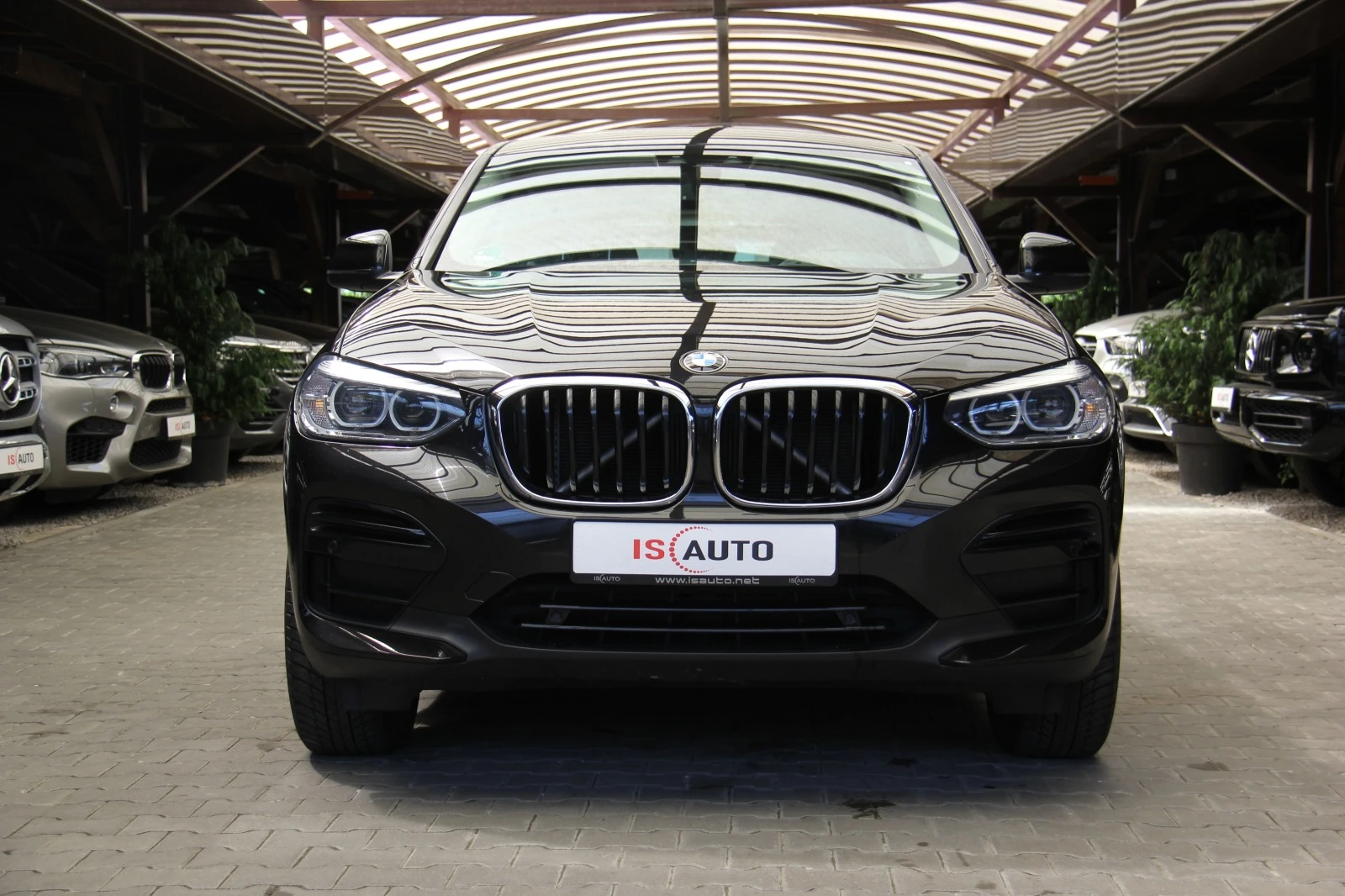 BMW X4  Xenon/Navi/Xdrive/Virtual - изображение 2