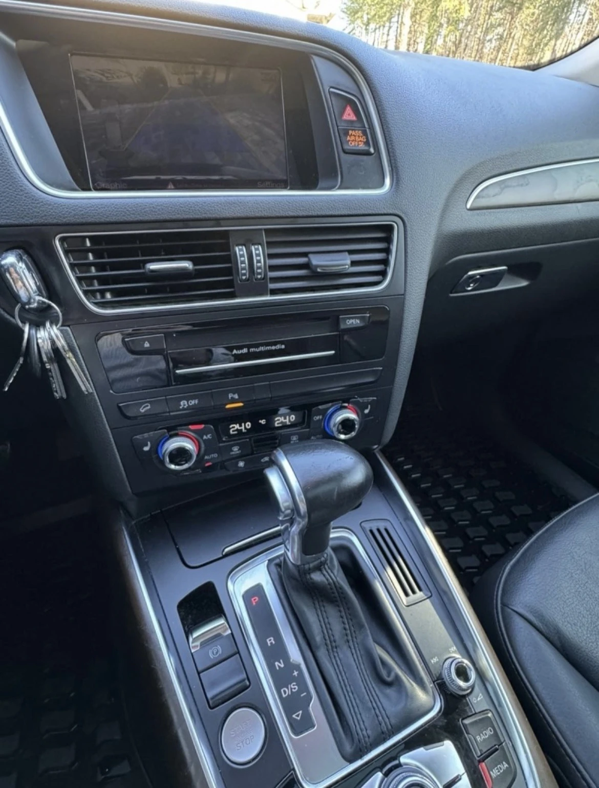 Audi Q5 | Mobile.bg   11