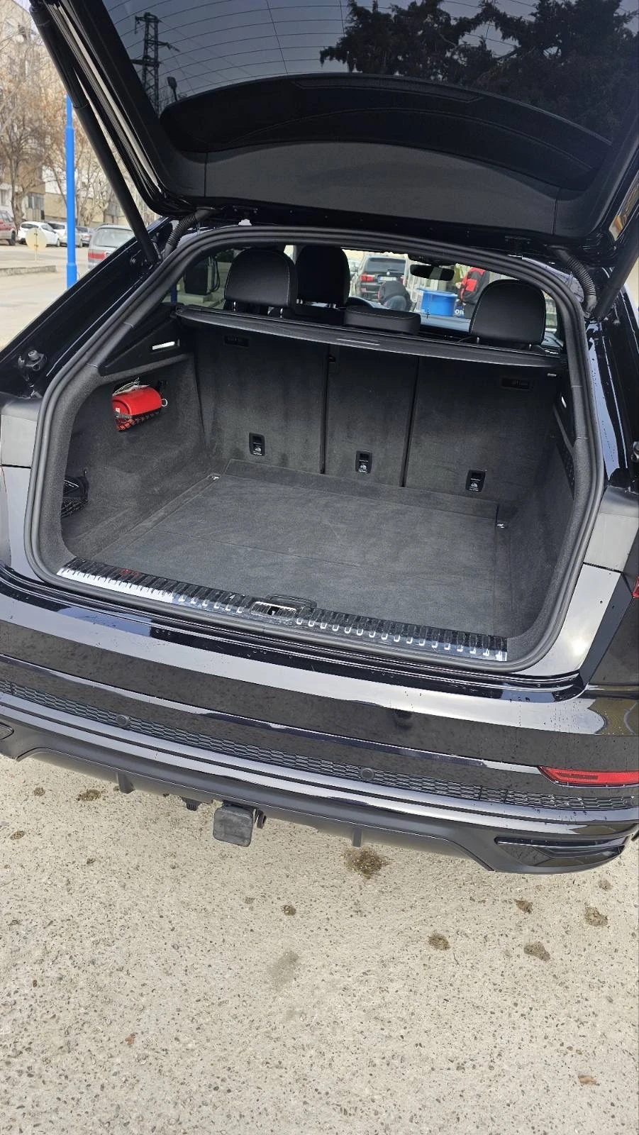 Audi Q8 | Mobile.bg � ����������� 11