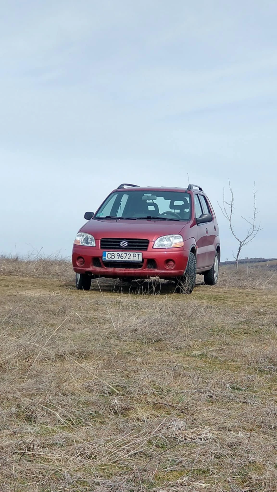 Suzuki Ignis  - изображение 5