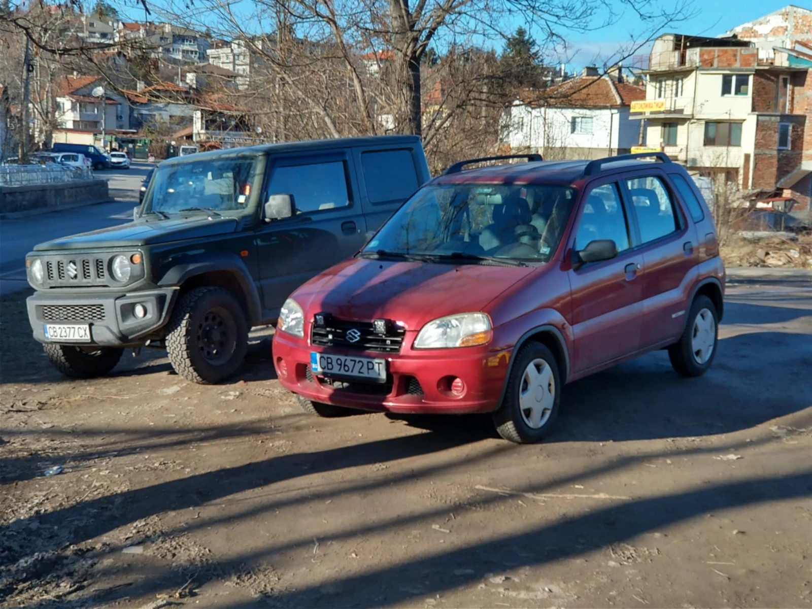 Suzuki Ignis  - изображение 2