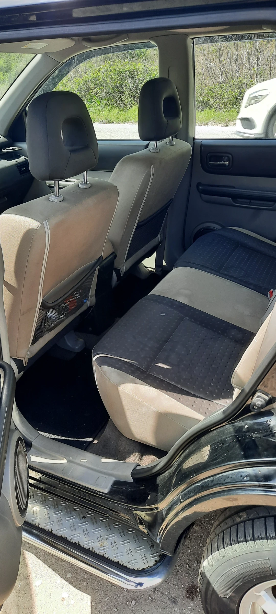 Nissan X-trail Бензин/Газ  4х4 - изображение 8