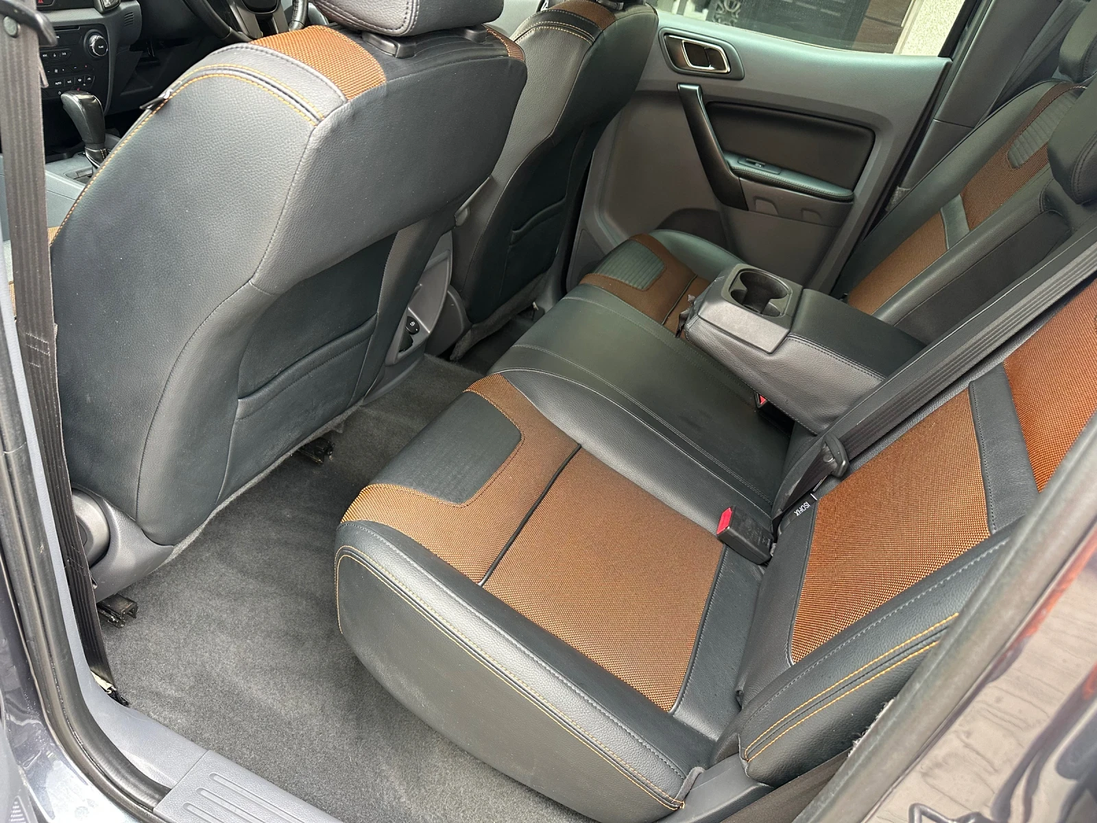 Ford Ranger Wildtrak | Mobile.bg   12