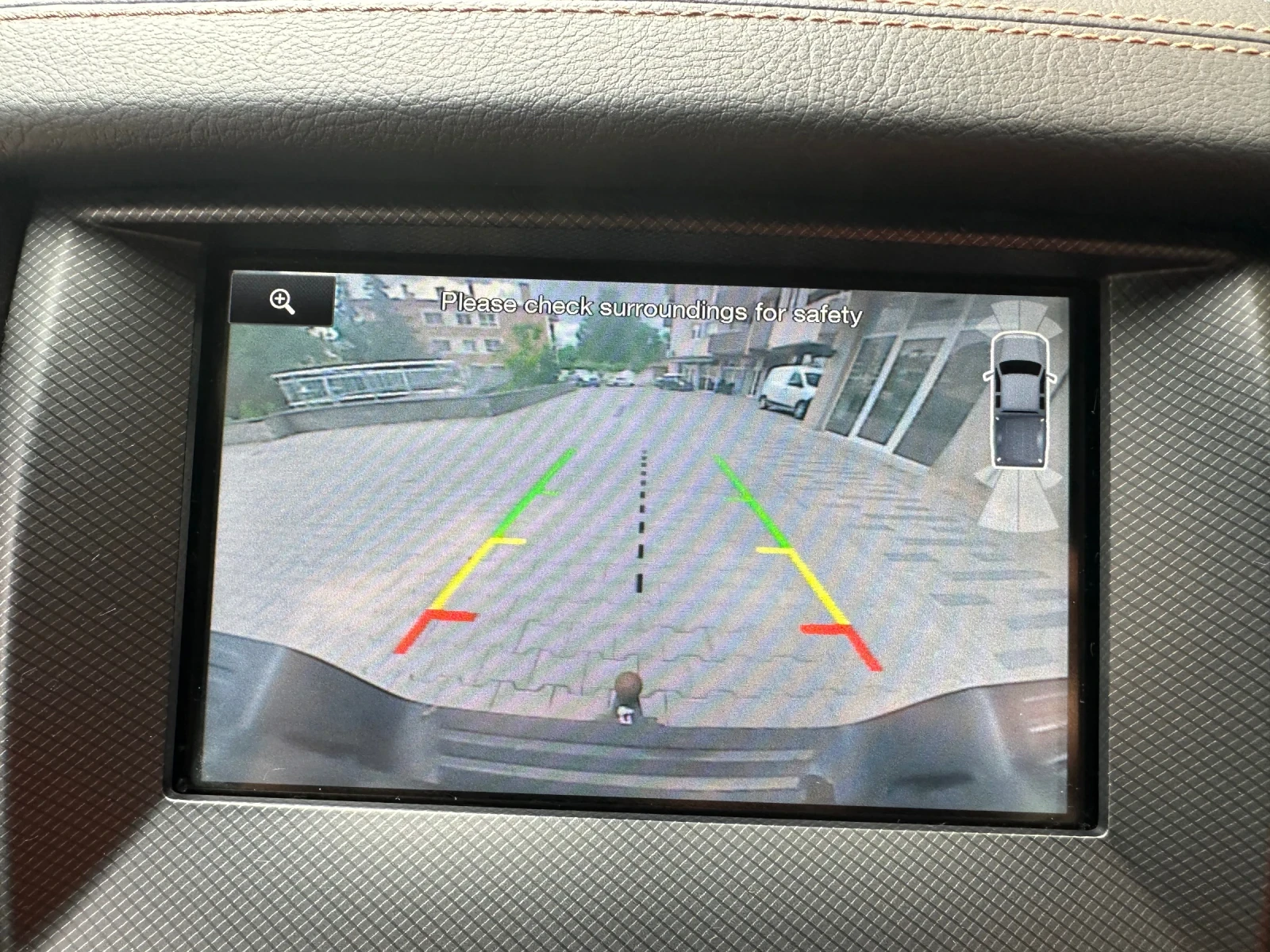 Ford Ranger Wildtrak | Mobile.bg   16