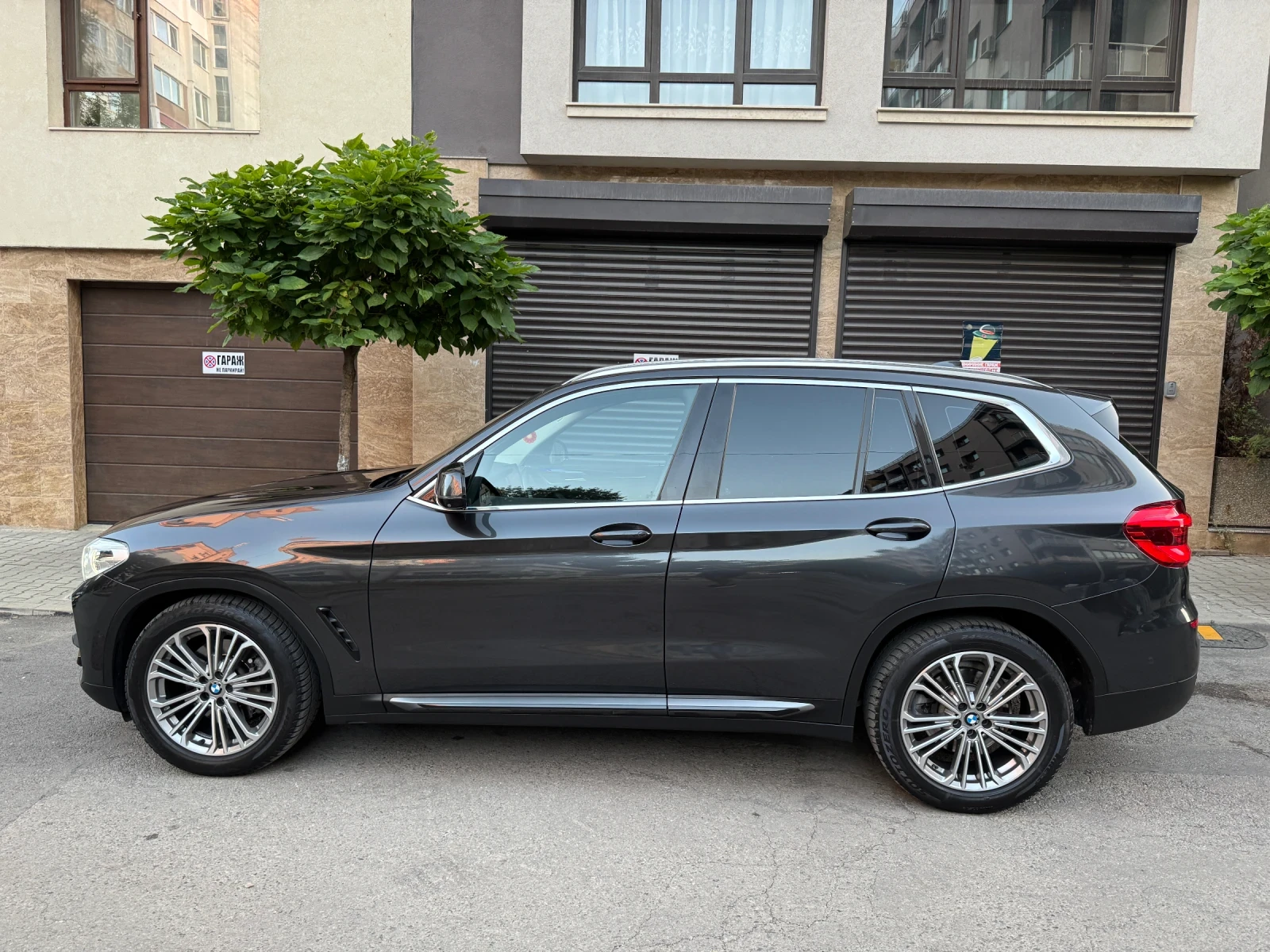 BMW X3 Luxury Line / Регистриран - изображение 6