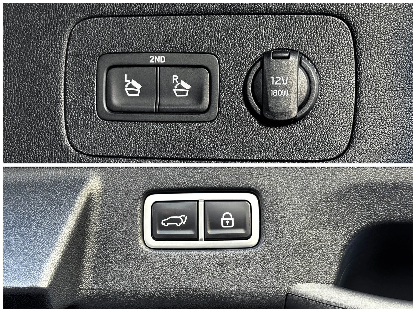 Kia Sorento 2.2 CRDi DCT8 AWD Platinum | Mobile.bg   16