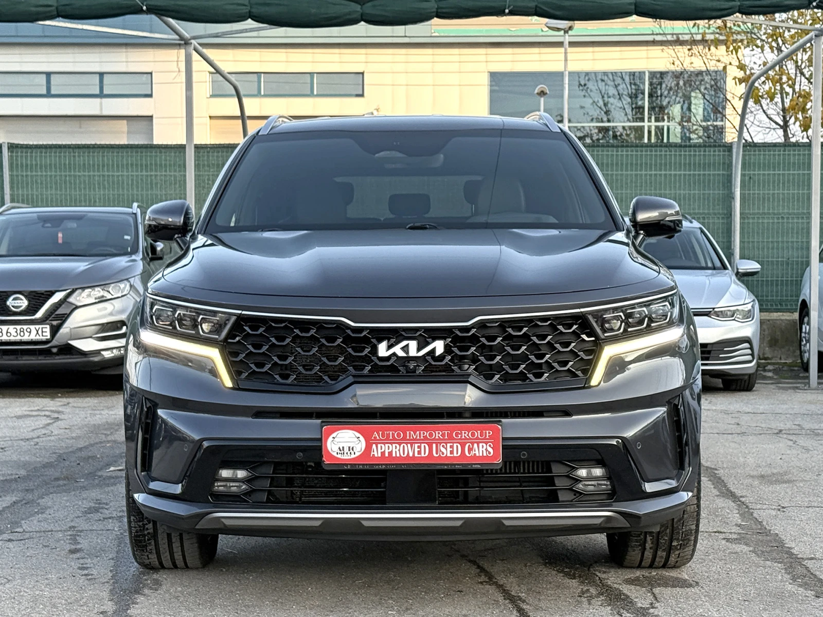 Kia Sorento 2.2 CRDi DCT8 AWD Platinum | Mobile.bg   2