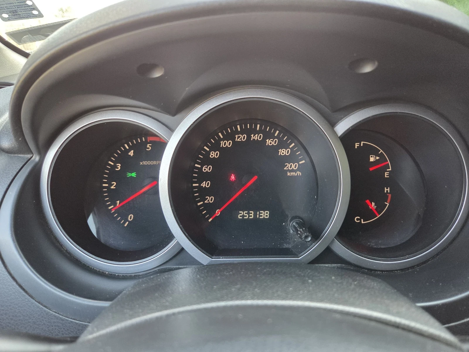 Suzuki Grand vitara 1.9 DDIS | Mobile.bg   4