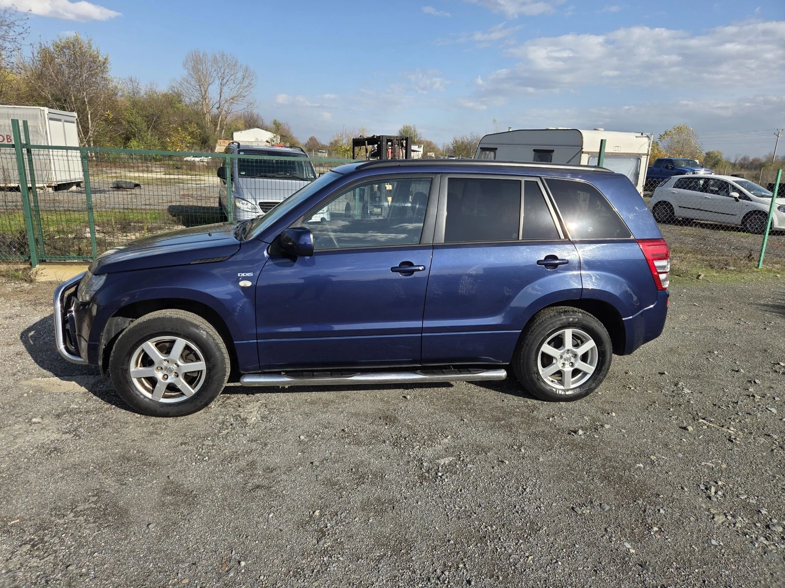 Suzuki Grand vitara 1.9 DDIS | Mobile.bg   2