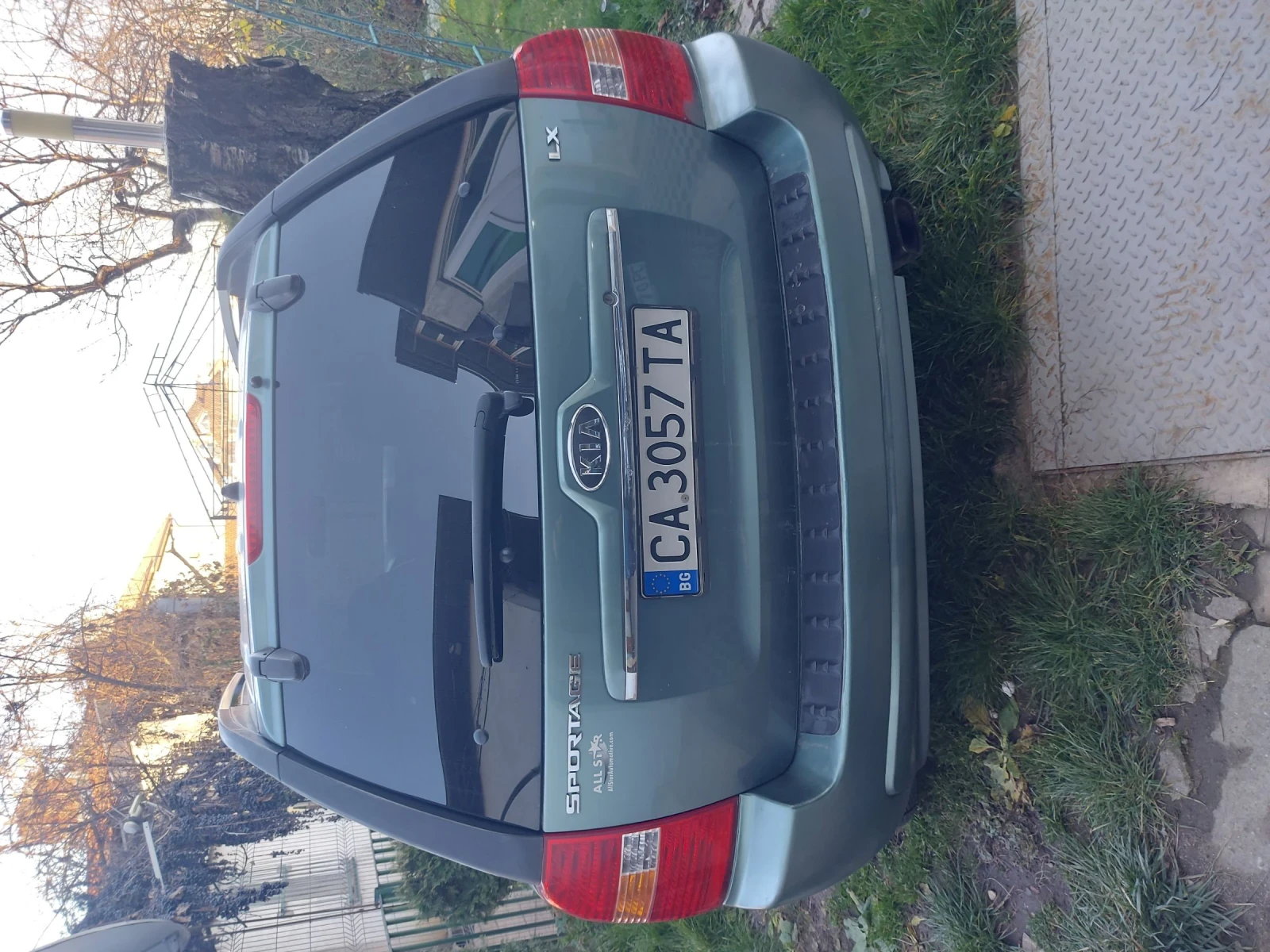 Kia Sportage | Mobile.bg   11