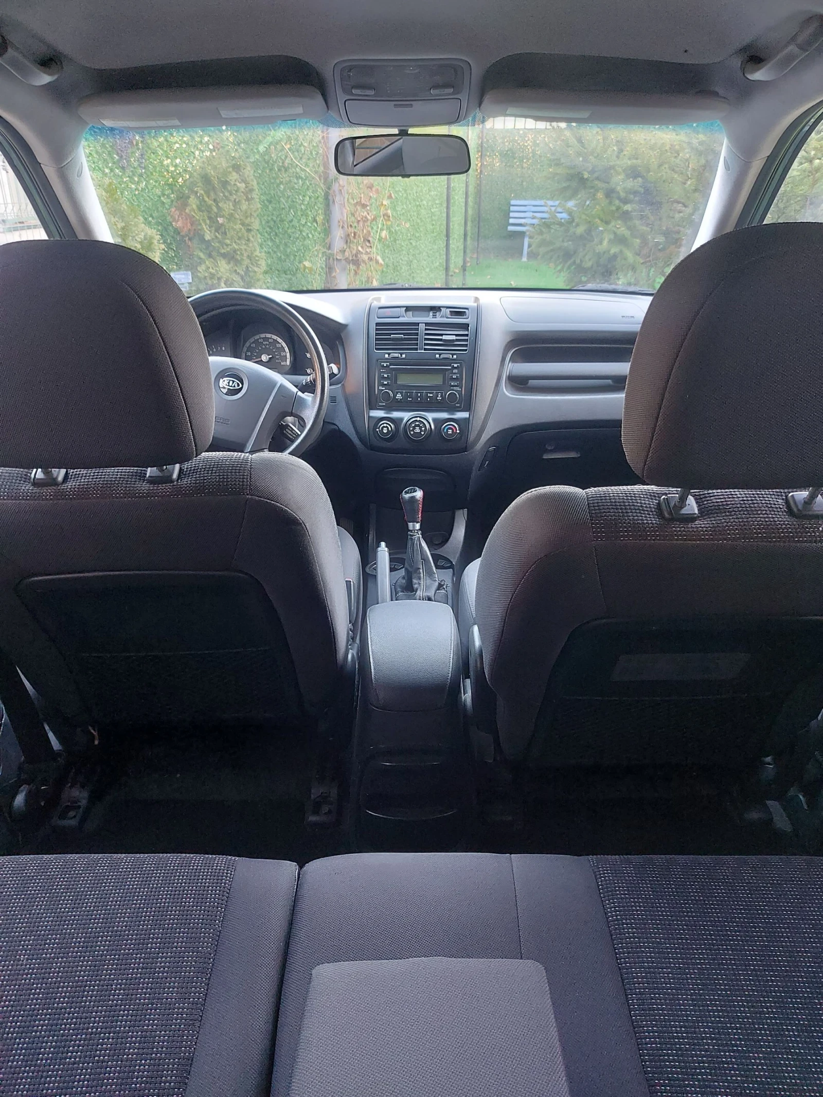 Kia Sportage | Mobile.bg   10