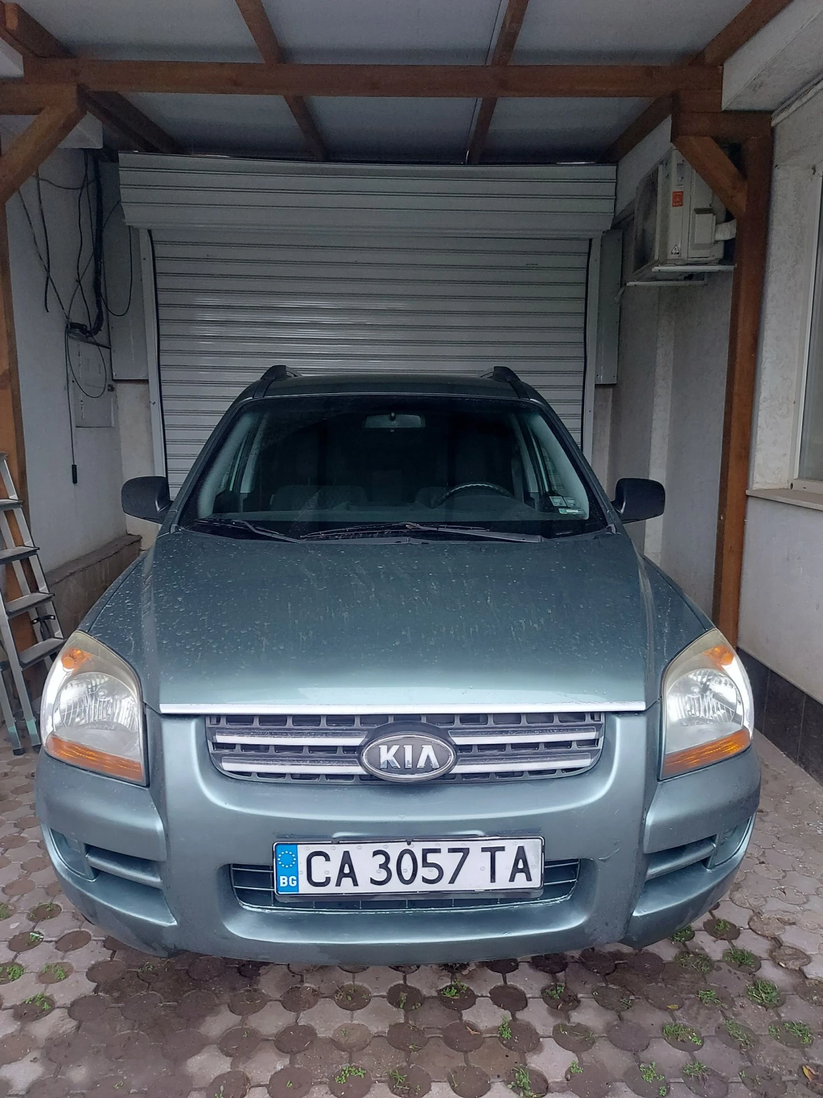 Kia Sportage | Mobile.bg   17