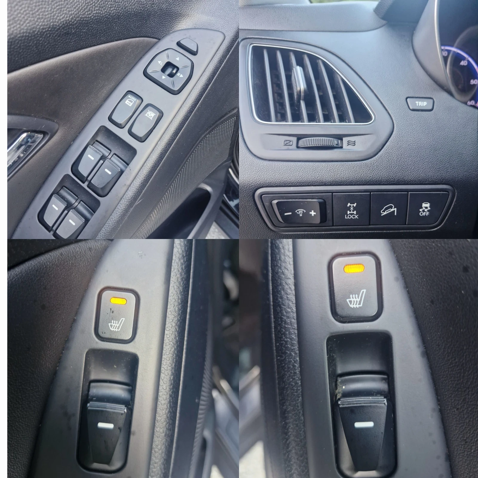 Hyundai IX35 2.0CRDI 184�� 4WD * ���*  | Mobile.bg � ����������� 17