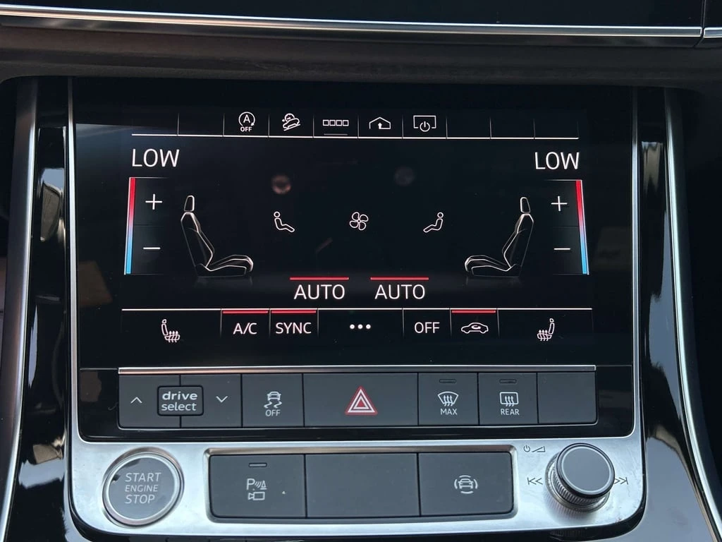 Audi Q7 * quattro Premium * CARFAX * ��� ������������ ���� | Mobile.bg � ����������� 14