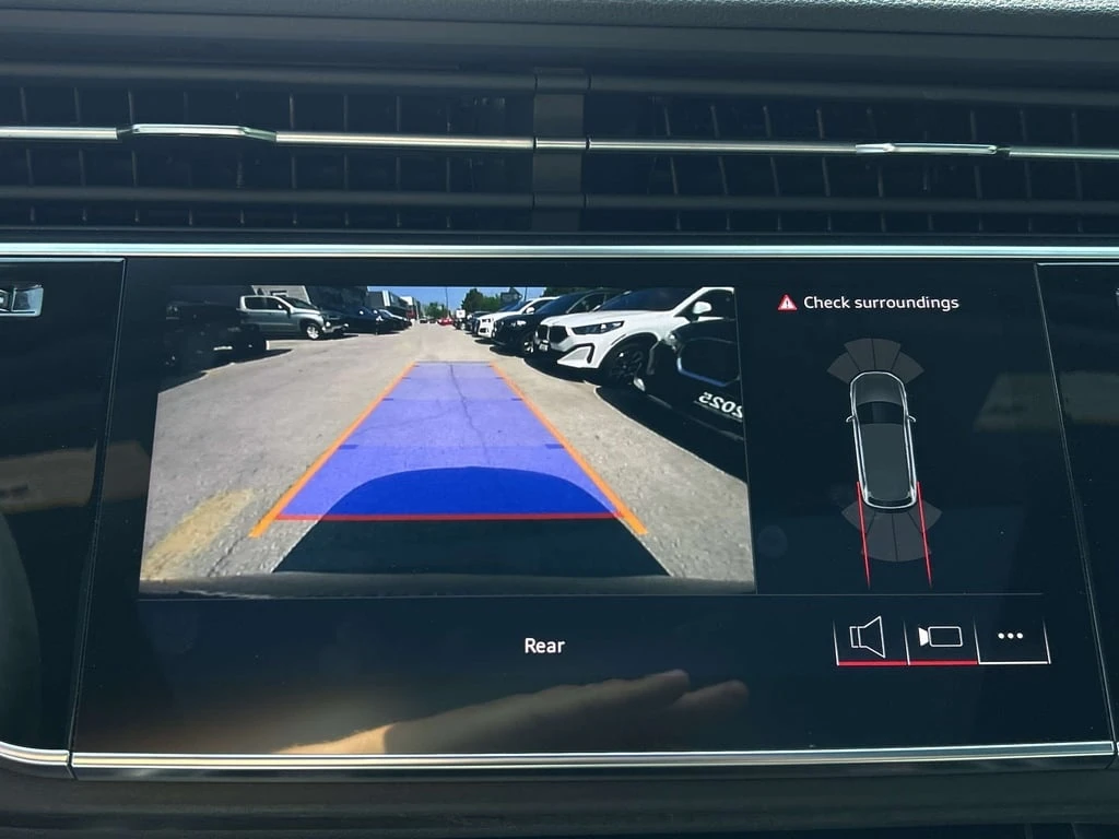 Audi Q7 * quattro Premium * CARFAX * ��� ������������ ���� | Mobile.bg � ����������� 16