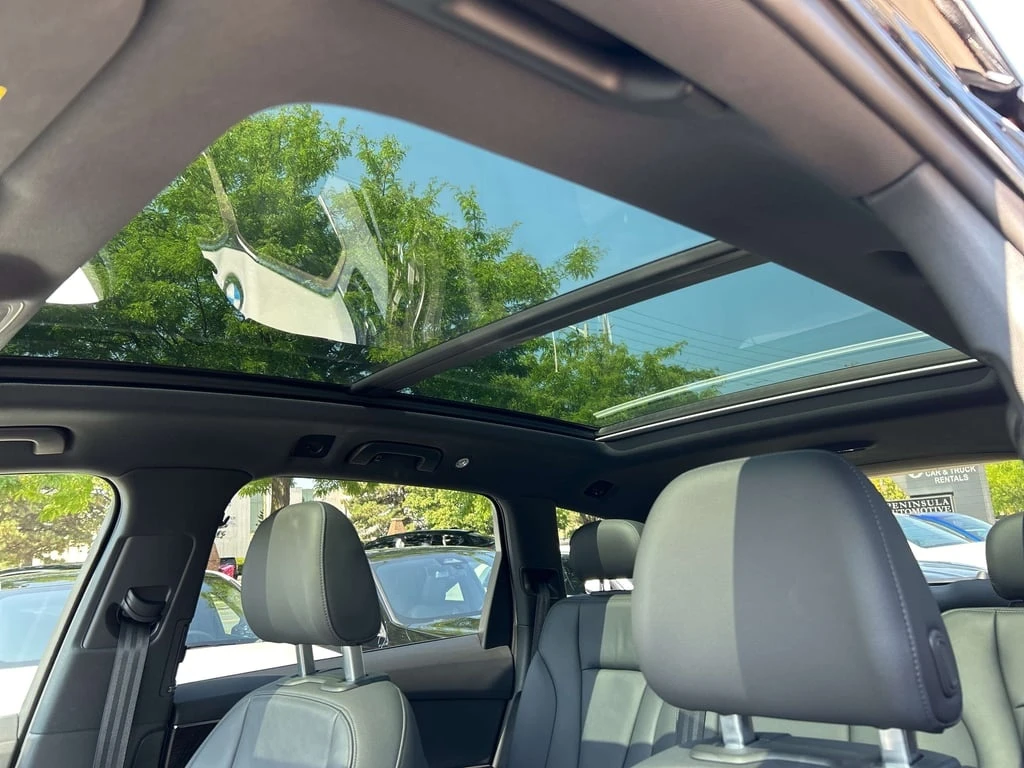 Audi Q7 * quattro Premium * CARFAX * ��� ������������ ���� | Mobile.bg � ����������� 5