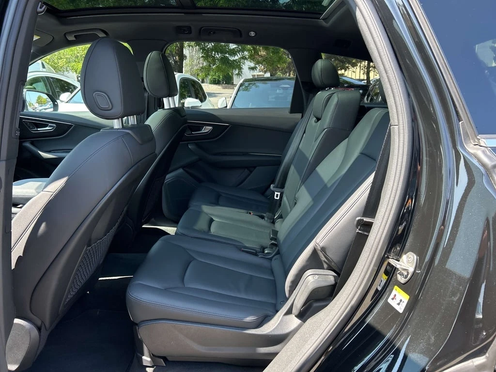 Audi Q7 * quattro Premium * CARFAX * ��� ������������ ���� | Mobile.bg � ����������� 9