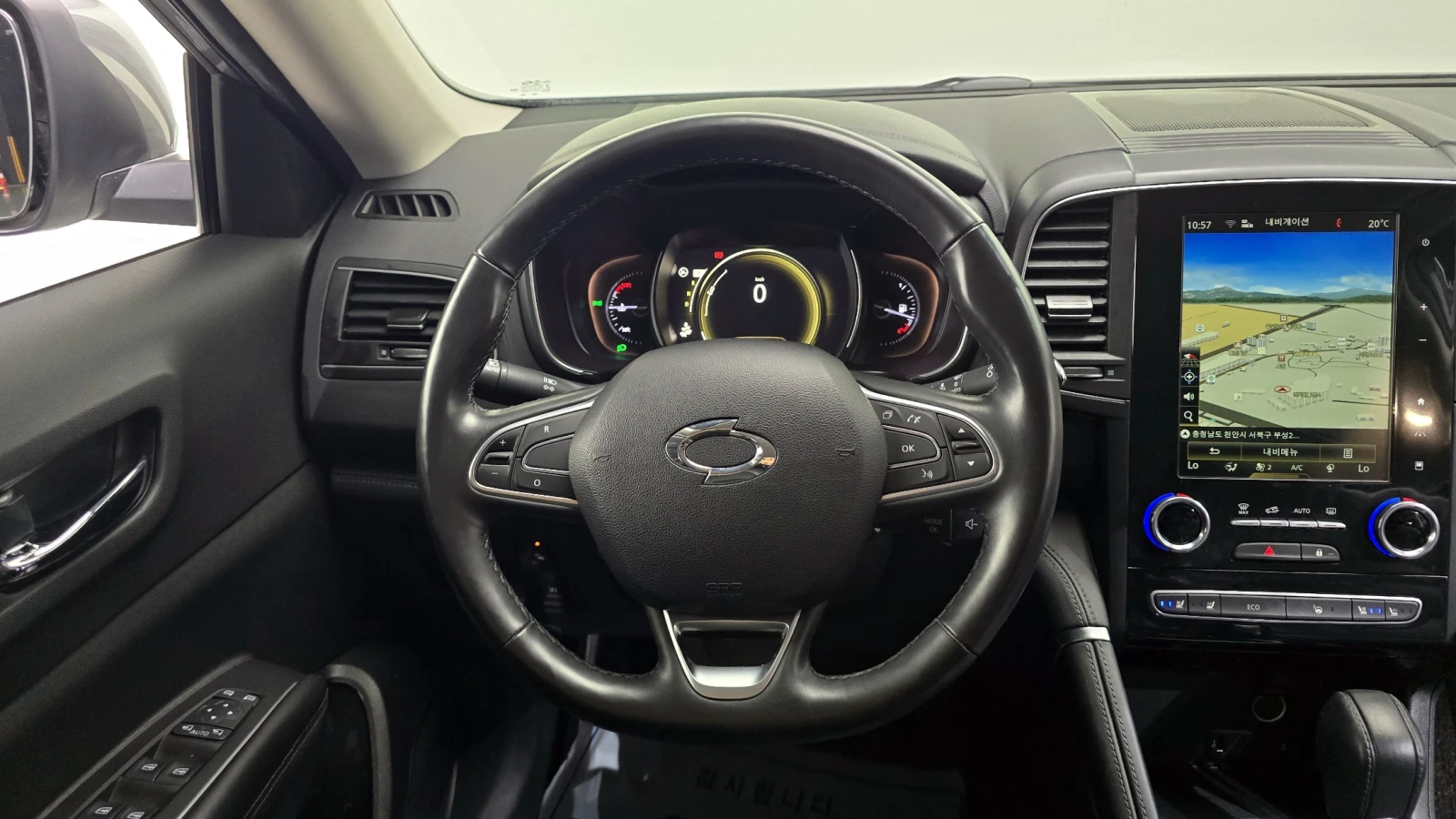 Renault Koleos 2.0LPE 2WD autogeorge.com | Mobile.bg � ����������� 13