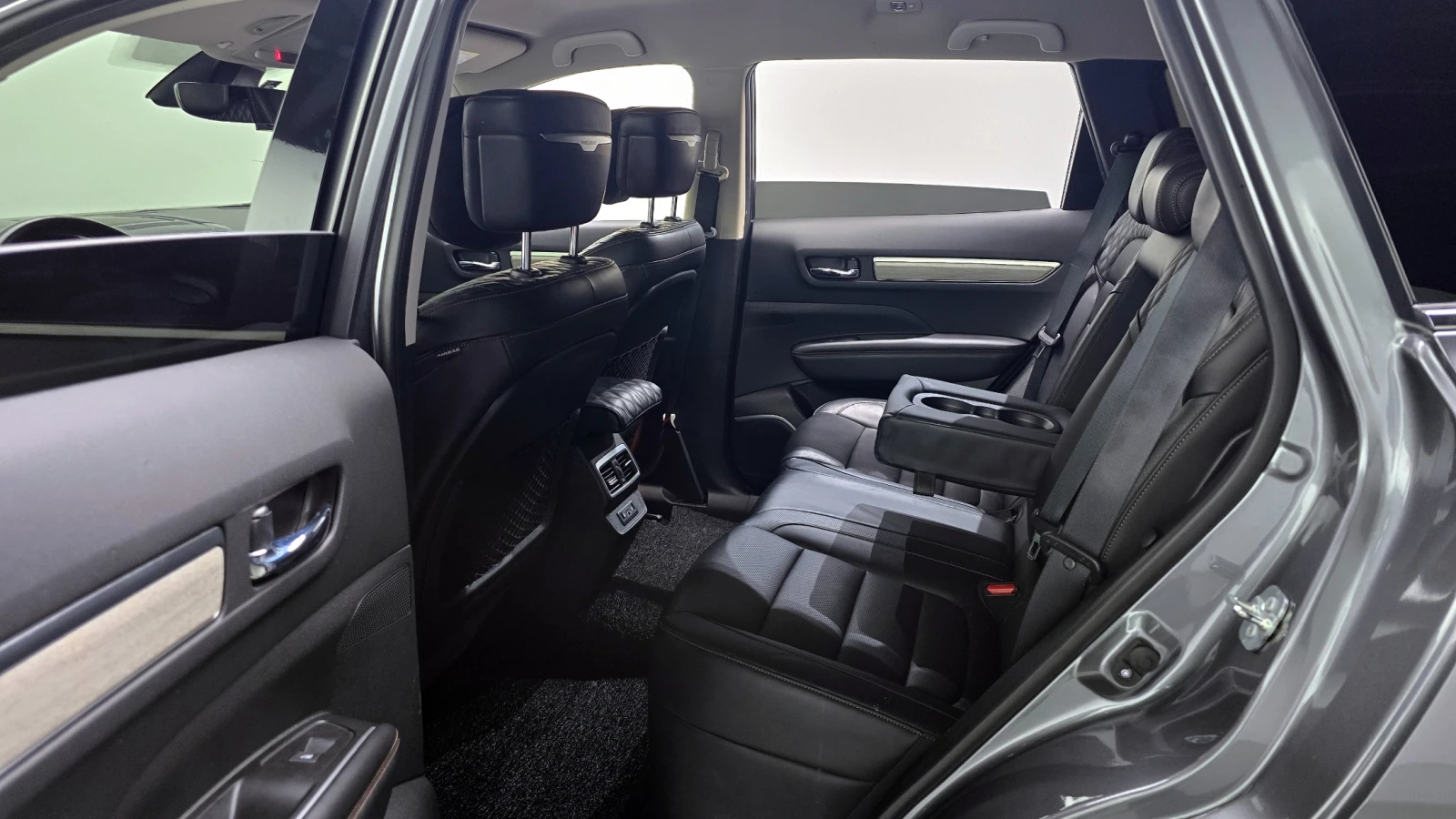 Renault Koleos 2.0LPE 2WD autogeorge.com - изображение 10