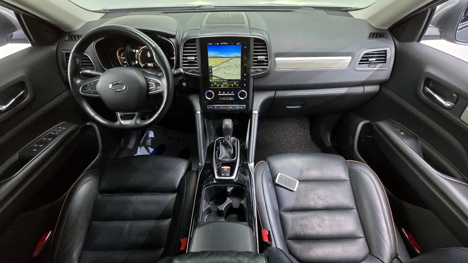 Renault Koleos 2.0LPE 2WD autogeorge.com - изображение 6