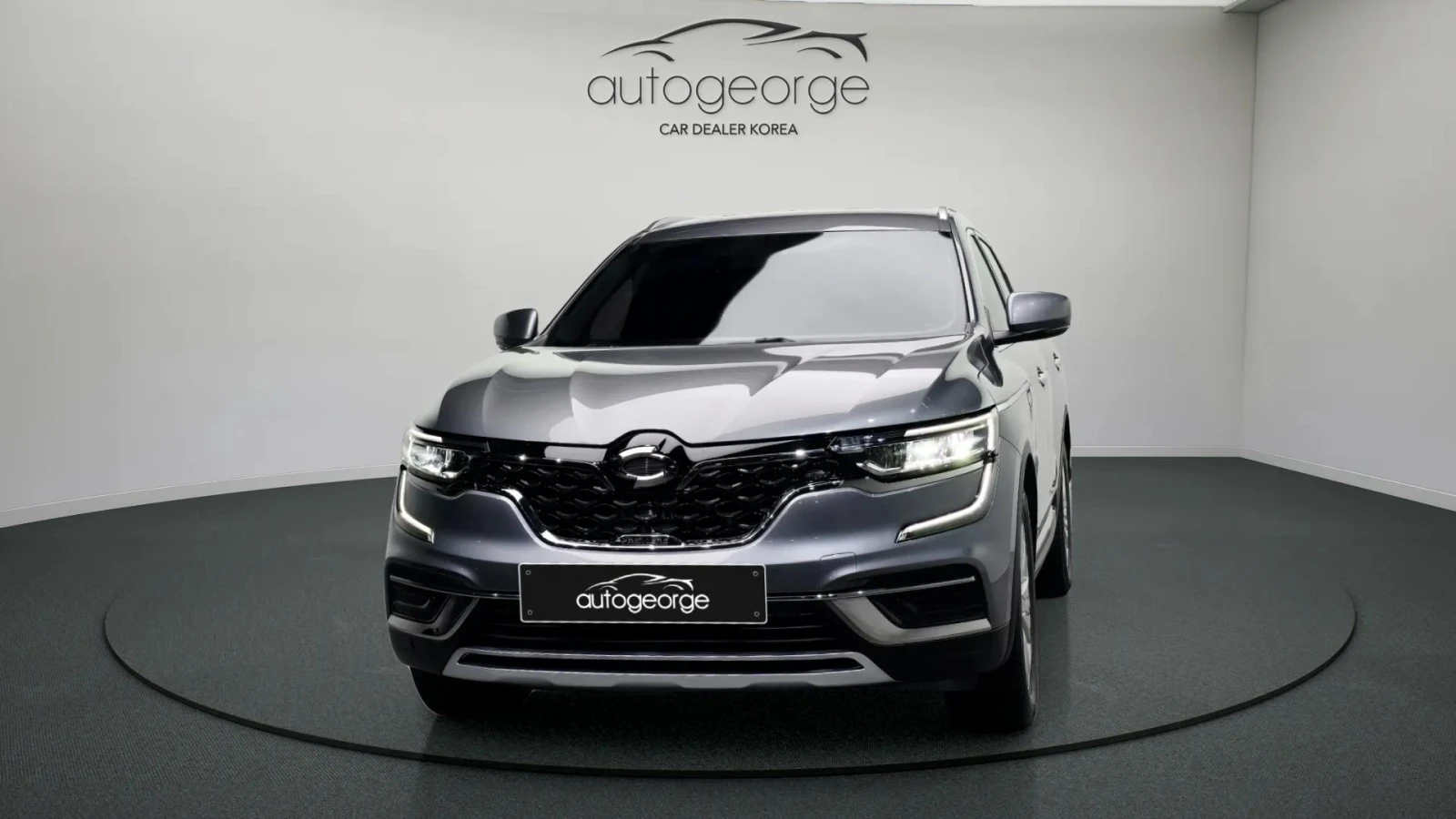 Renault Koleos 2.0LPE 2WD autogeorge.com - изображение 3