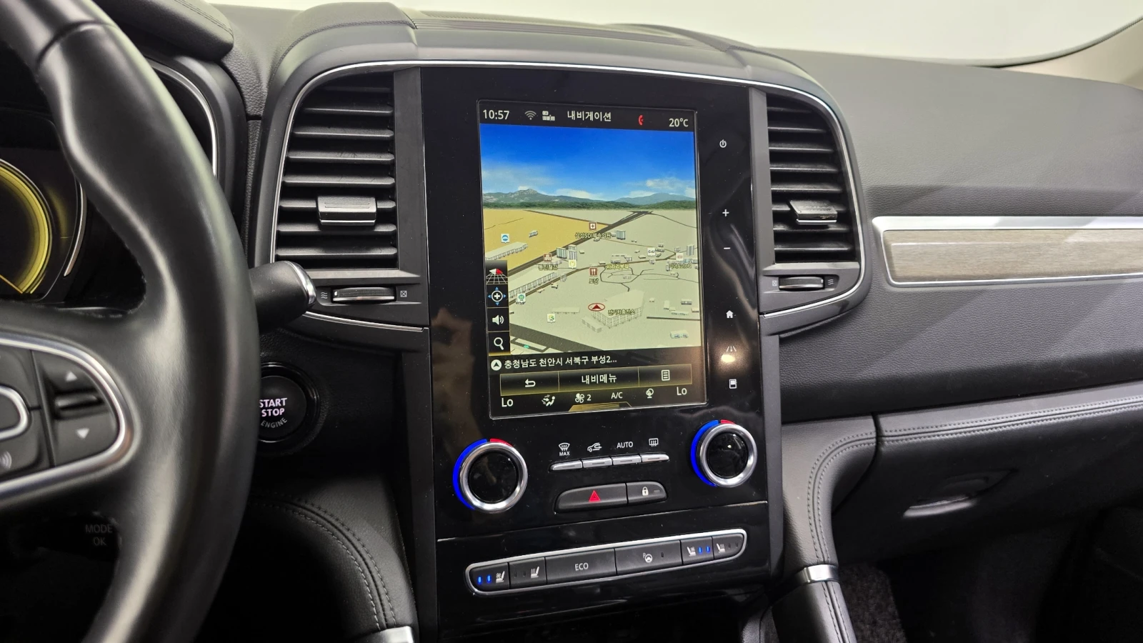 Renault Koleos 2.0LPE 2WD autogeorge.com | Mobile.bg � ����������� 15