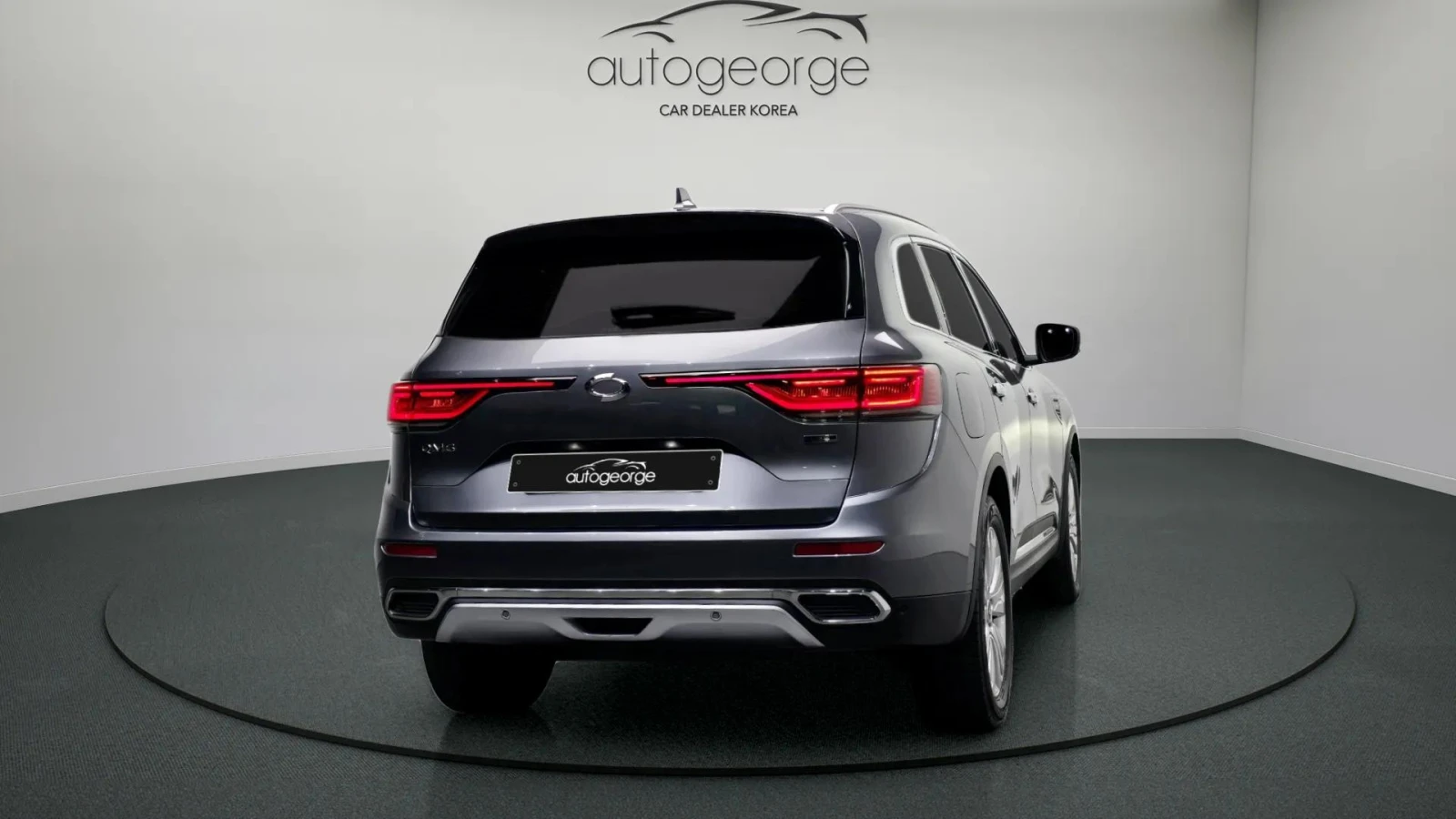 Renault Koleos 2.0LPE 2WD autogeorge.com - изображение 4