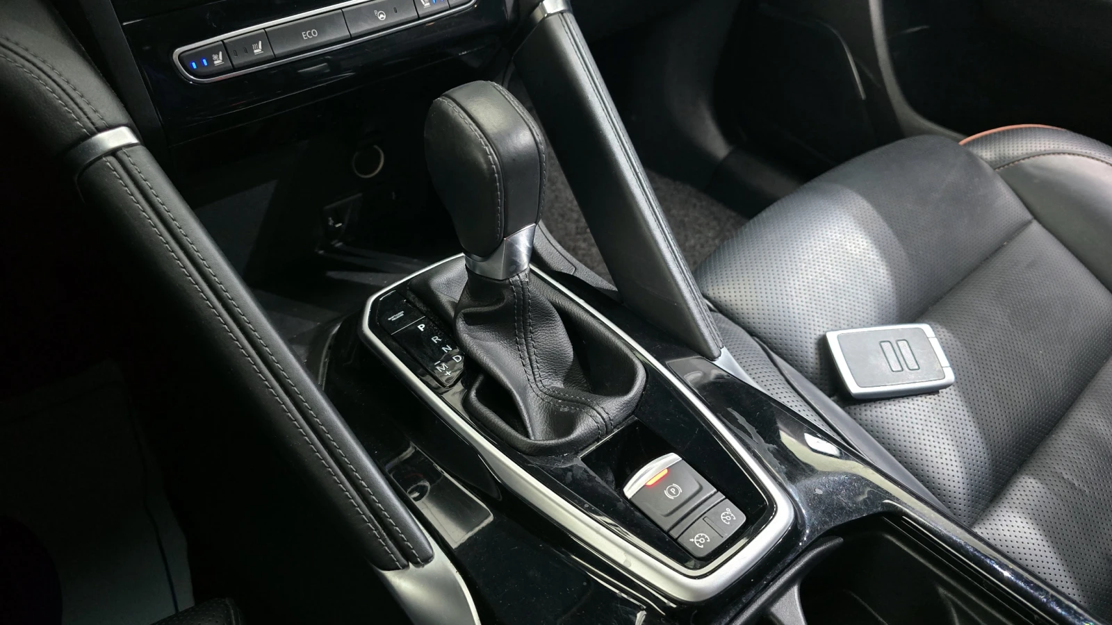 Renault Koleos 2.0LPE 2WD autogeorge.com - изображение 8