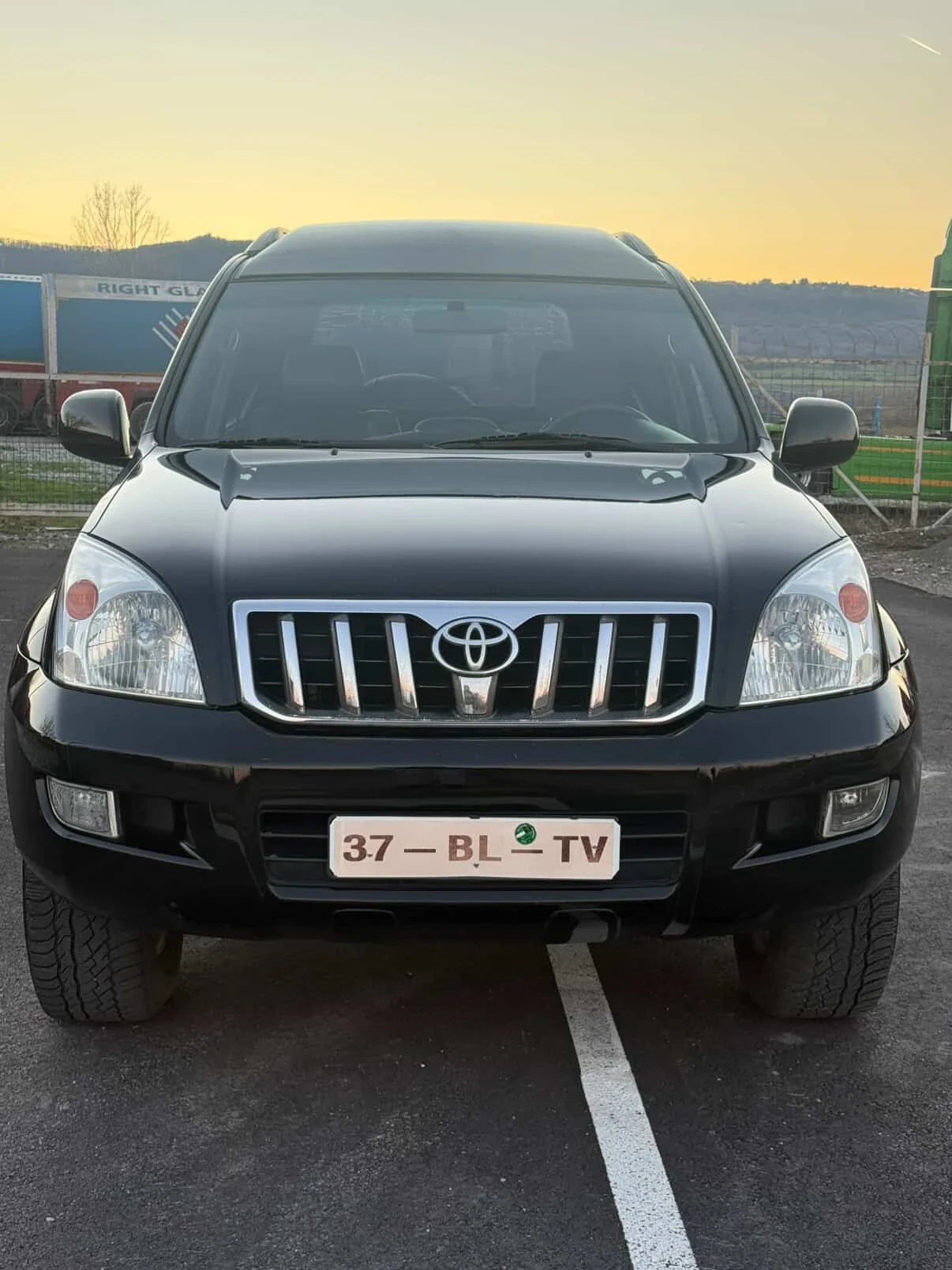 Toyota Land cruiser 3, 0 D4D AUTOMAT - изображение 5