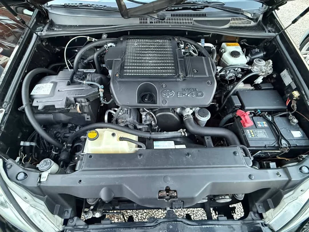 Toyota Land cruiser 3, 0 D4D AUTOMAT - изображение 10