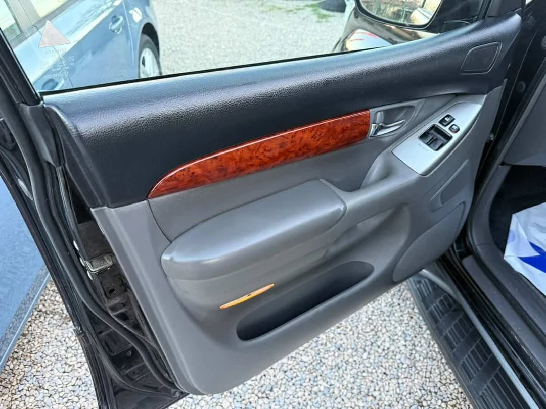 Toyota Land cruiser 3, 0 D4D AUTOMAT | Mobile.bg � ����������� 13