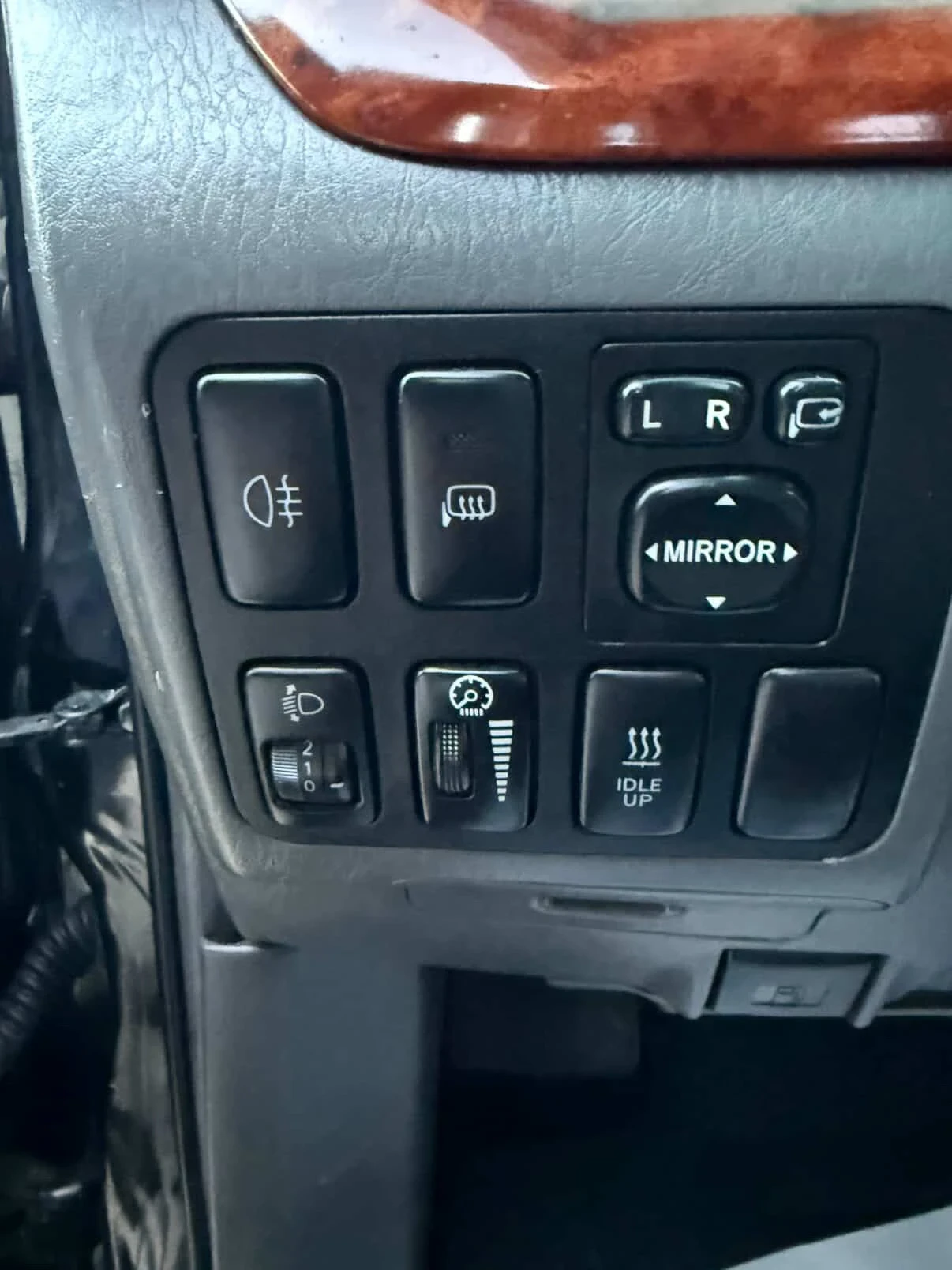 Toyota Land cruiser 3, 0 D4D AUTOMAT - изображение 7