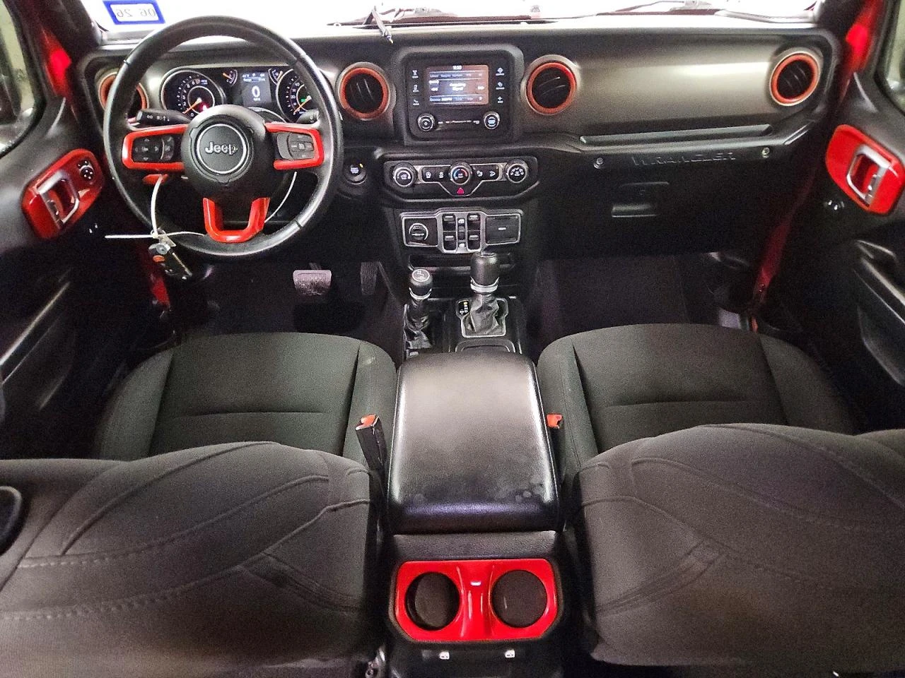 Jeep Wrangler UNLIMITED SPORT | Mobile.bg � ����������� 12
