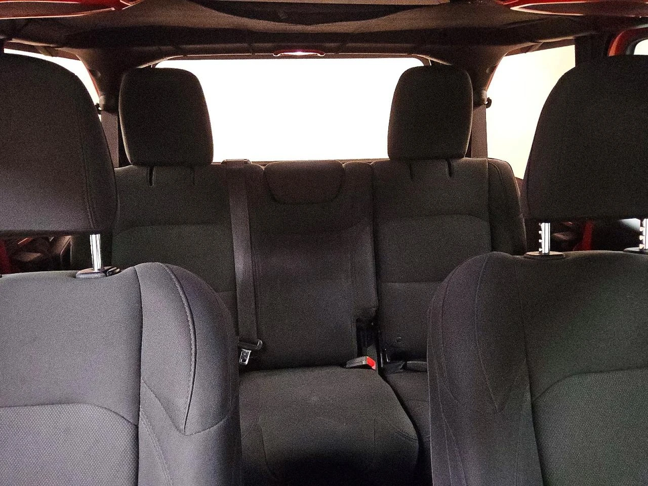 Jeep Wrangler UNLIMITED SPORT | Mobile.bg � ����������� 10