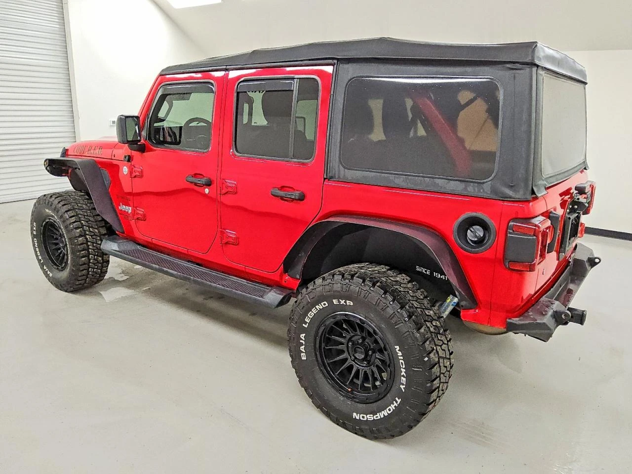 Jeep Wrangler UNLIMITED SPORT | Mobile.bg � ����������� 4