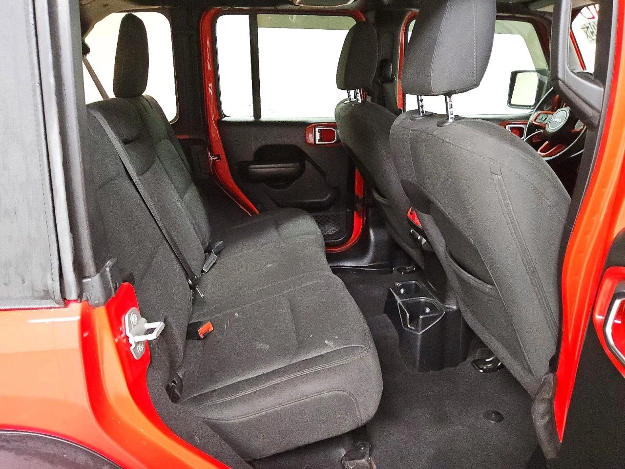 Jeep Wrangler UNLIMITED SPORT | Mobile.bg � ����������� 9