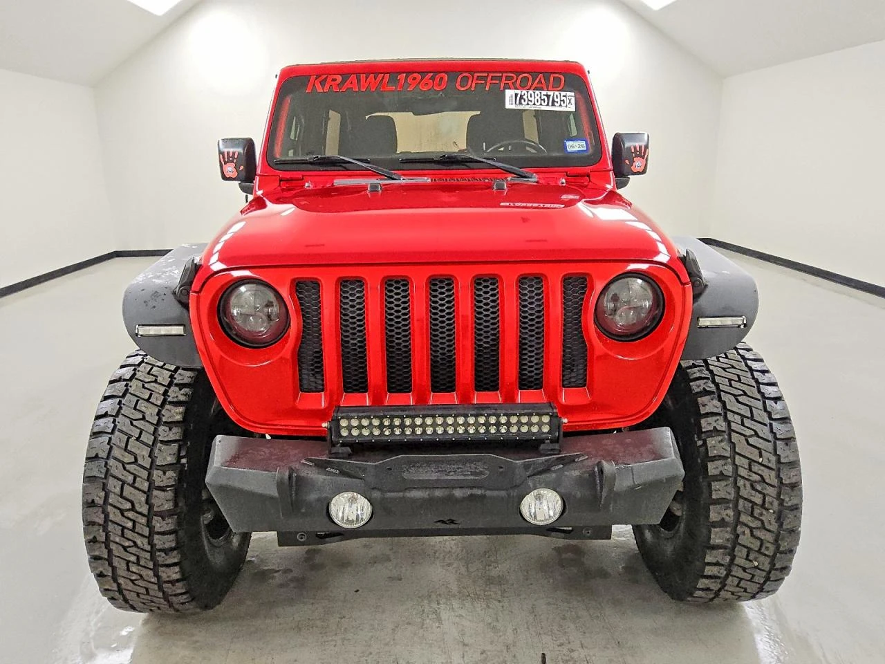 Jeep Wrangler UNLIMITED SPORT | Mobile.bg � ����������� 3
