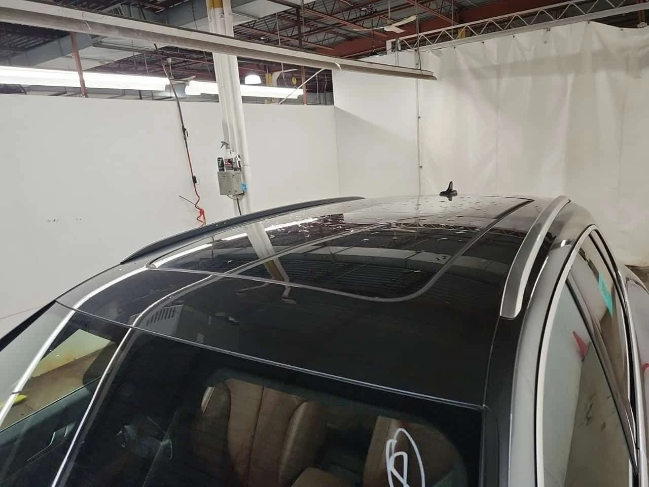 Audi Q5 Progressiv| DISTRONIC| АМБИЕНТНО| 2 КЛЮЧА| ПАНО, снимка 2 - Автомобили и джипове - 54001808