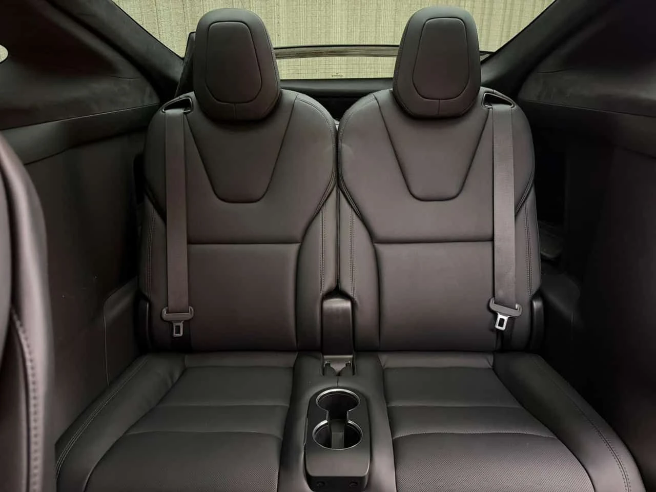 Tesla Model X * Plaid * PANO* ПОДГРЕВ* KEYLESS* , снимка 12 - Автомобили и джипове - 54212250