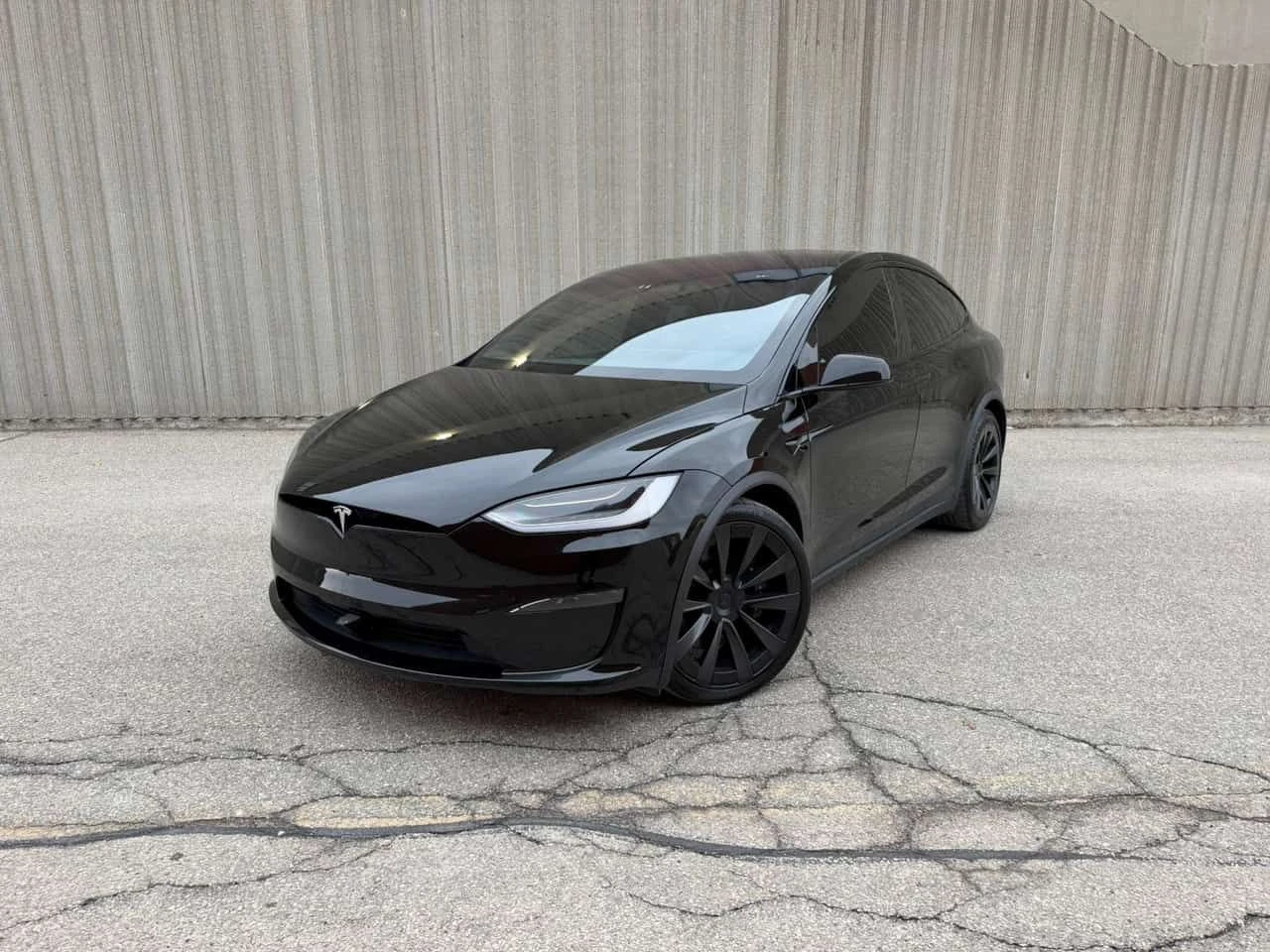 Tesla Model X * Plaid * PANO* ПОДГРЕВ* KEYLESS* 