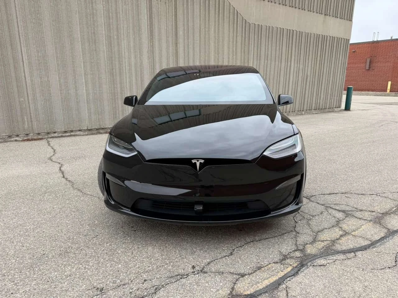 Tesla Model X * Plaid * PANO* ПОДГРЕВ* KEYLESS* , снимка 6 - Автомобили и джипове - 54212250