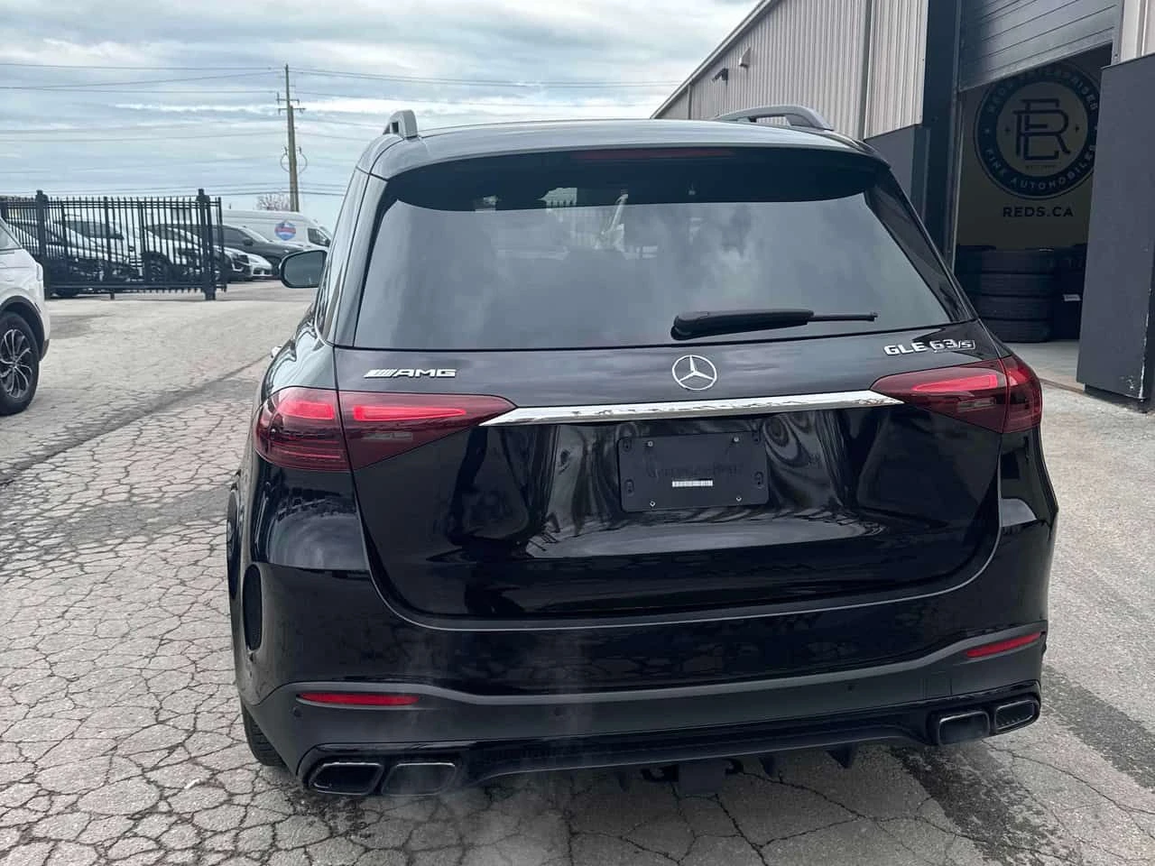 Mercedes-Benz GLE 63 S AMG | DISTRONIC | 360 | BURMESTER | AIR MATIC |  | Mobile.bg � ����������� 5