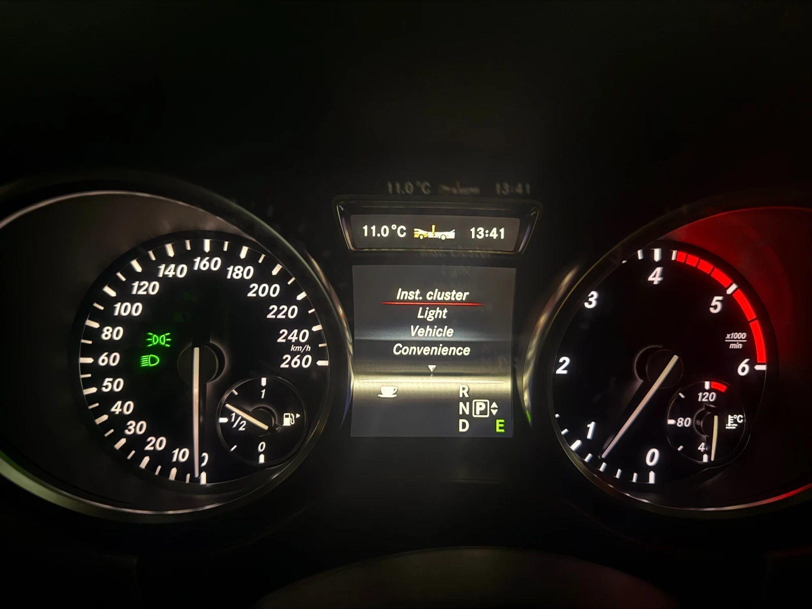 Mercedes-Benz ML 250 Premium  | Mobile.bg � ����������� 16