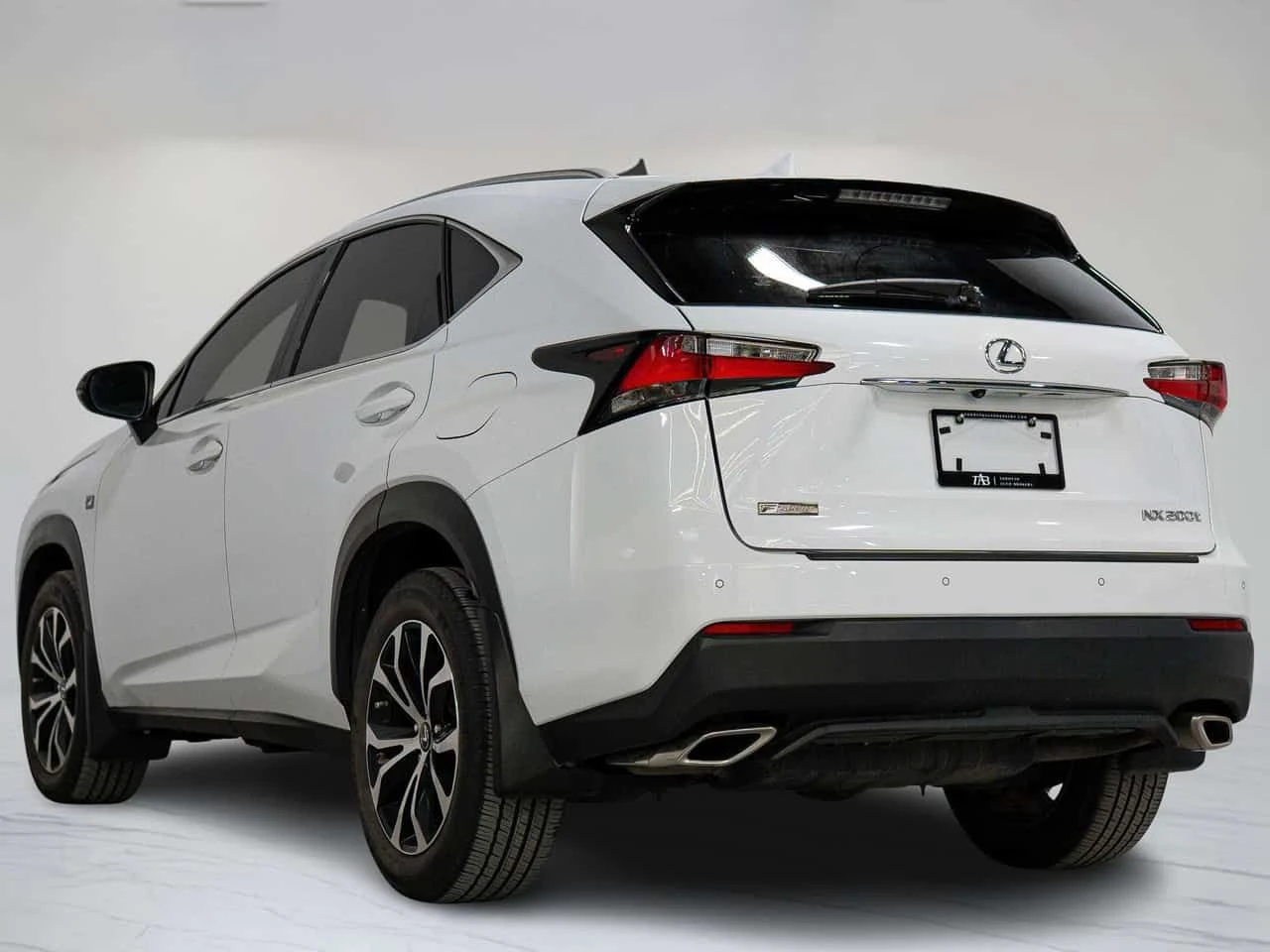 Lexus NX * 200t Luxury * CARFAX * ���� �� �� | Mobile.bg � ����������� 6