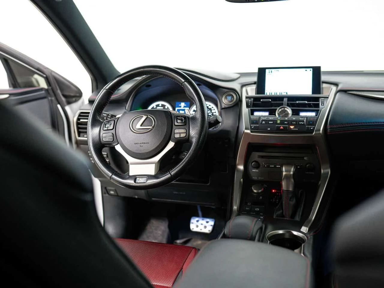 Lexus NX * 200t Luxury * CARFAX * ���� �� �� | Mobile.bg � ����������� 8
