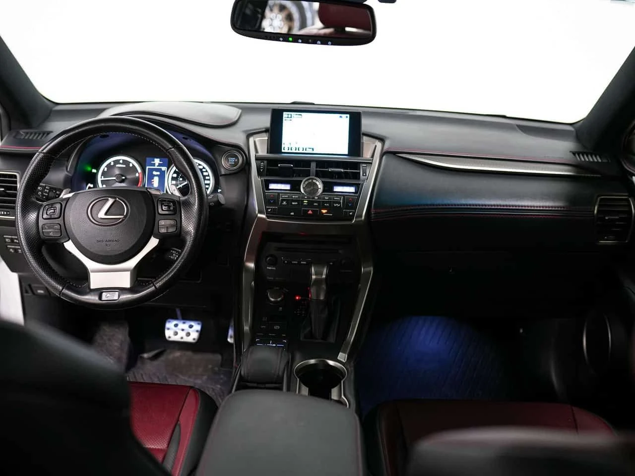Lexus NX * 200t Luxury * CARFAX * ���� �� �� | Mobile.bg � ����������� 10