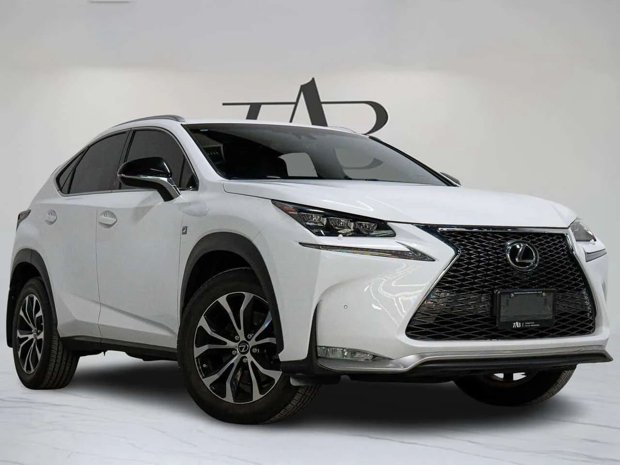 Lexus NX * 200t Luxury * CARFAX * ���� �� �� | Mobile.bg � ����������� 3