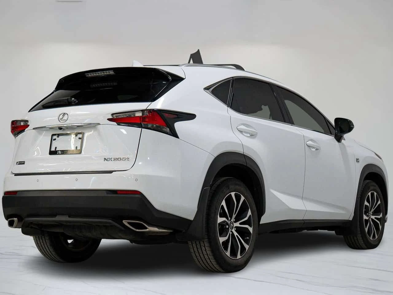 Lexus NX * 200t Luxury * CARFAX * ���� �� �� | Mobile.bg � ����������� 4