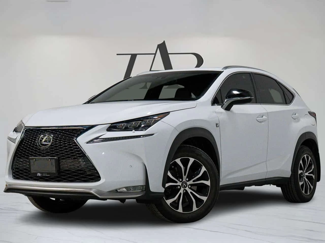 Lexus NX * 200t Luxury * CARFAX * ���� �� �� | Mobile.bg � ����������� 1